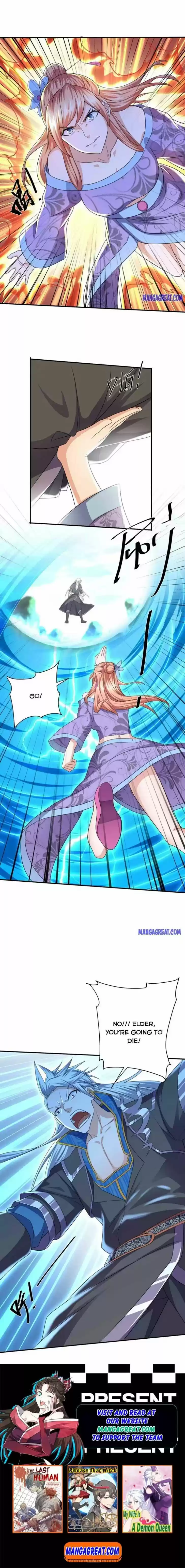 Shura Sword Sovereign Ch.275