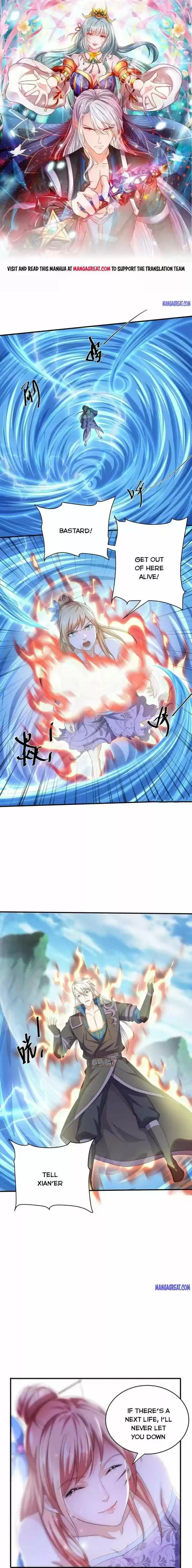 Shura Sword Sovereign Ch.276