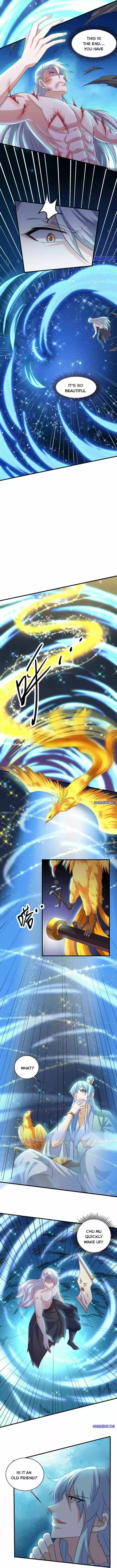 Shura Sword Sovereign Ch.276