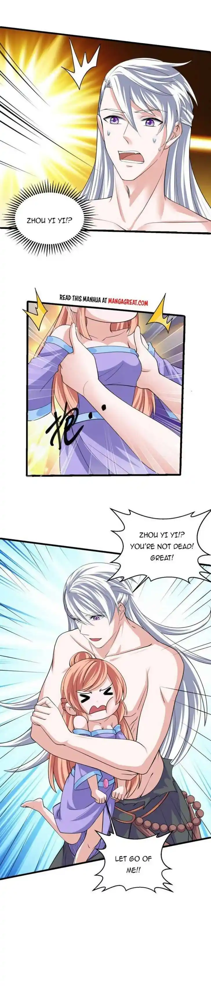 Shura Sword Sovereign Ch.278