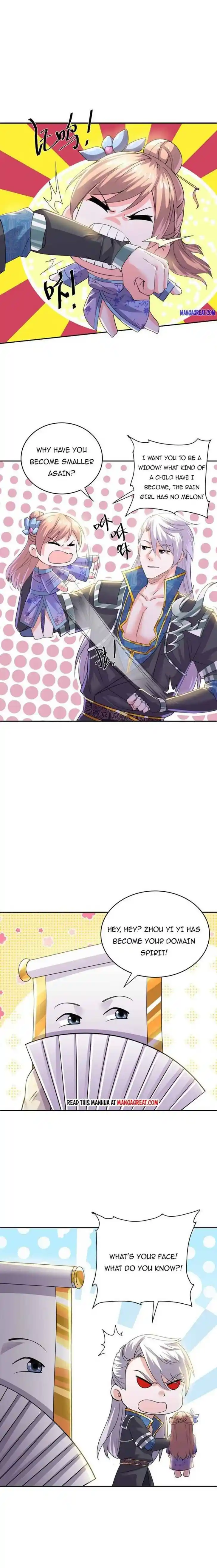 Shura Sword Sovereign Ch.278