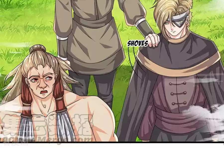 Shura Sword Sovereign ch.28