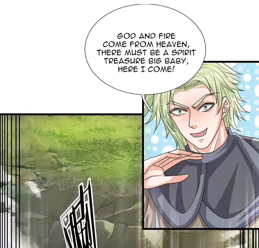 Shura Sword Sovereign ch.28