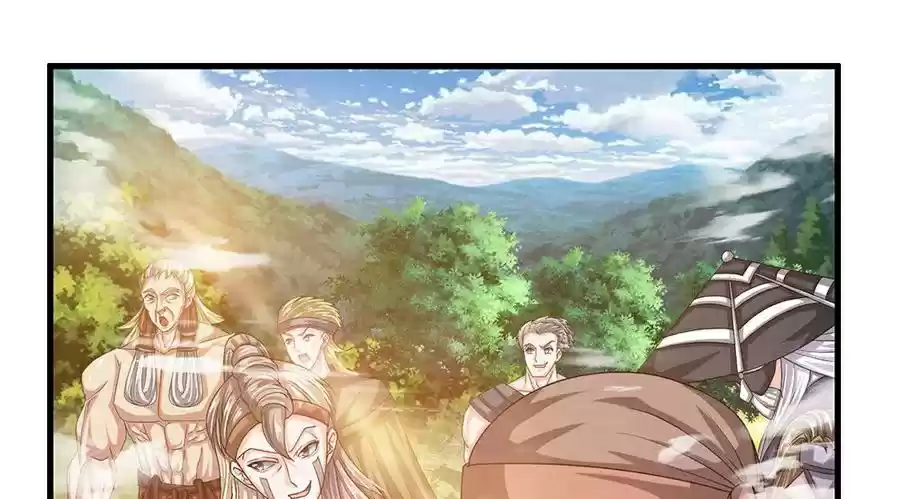 Shura Sword Sovereign ch.28