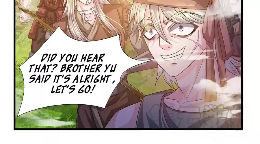 Shura Sword Sovereign ch.28