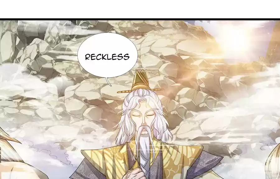 Shura Sword Sovereign ch.28