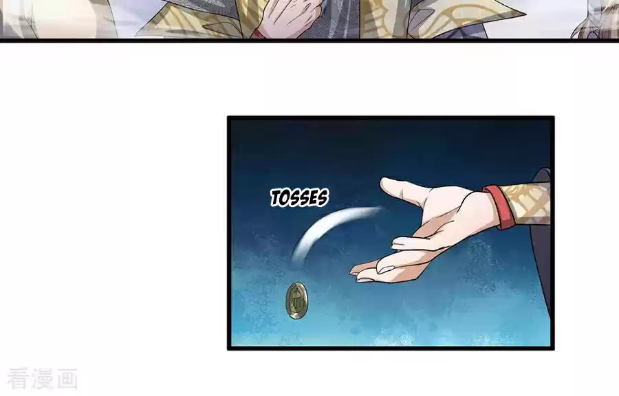 Shura Sword Sovereign ch.28