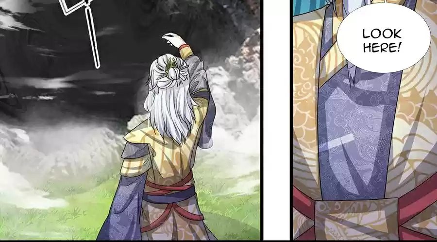 Shura Sword Sovereign ch.28