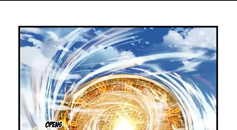 Shura Sword Sovereign ch.28