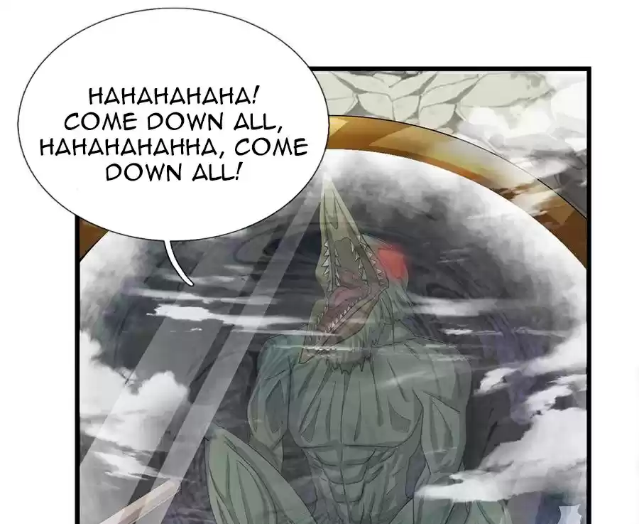 Shura Sword Sovereign ch.28