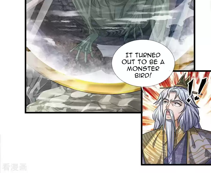 Shura Sword Sovereign ch.28