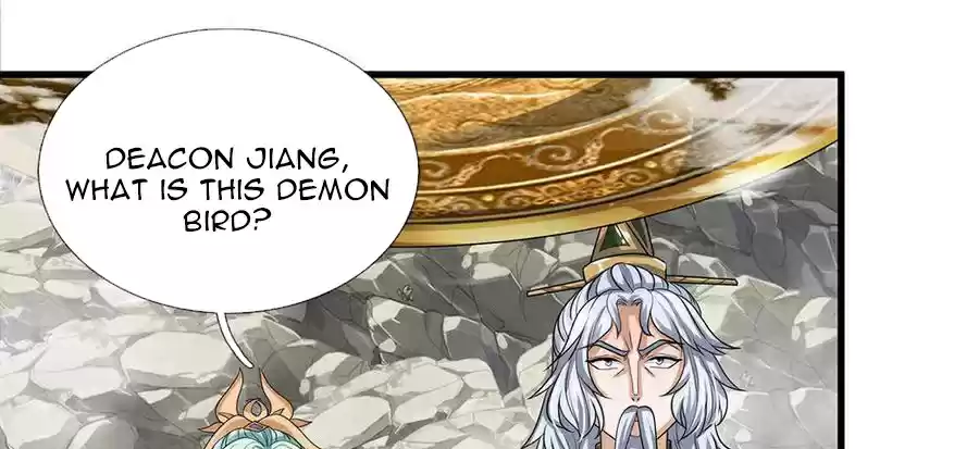 Shura Sword Sovereign ch.28