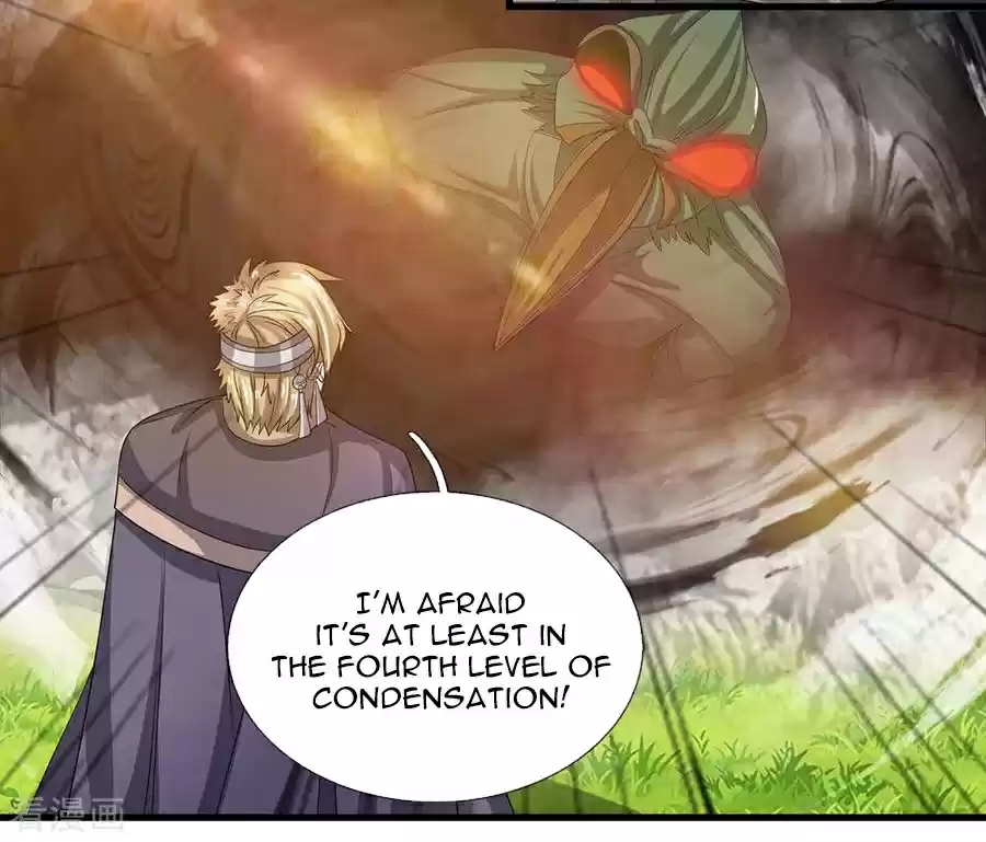 Shura Sword Sovereign ch.29