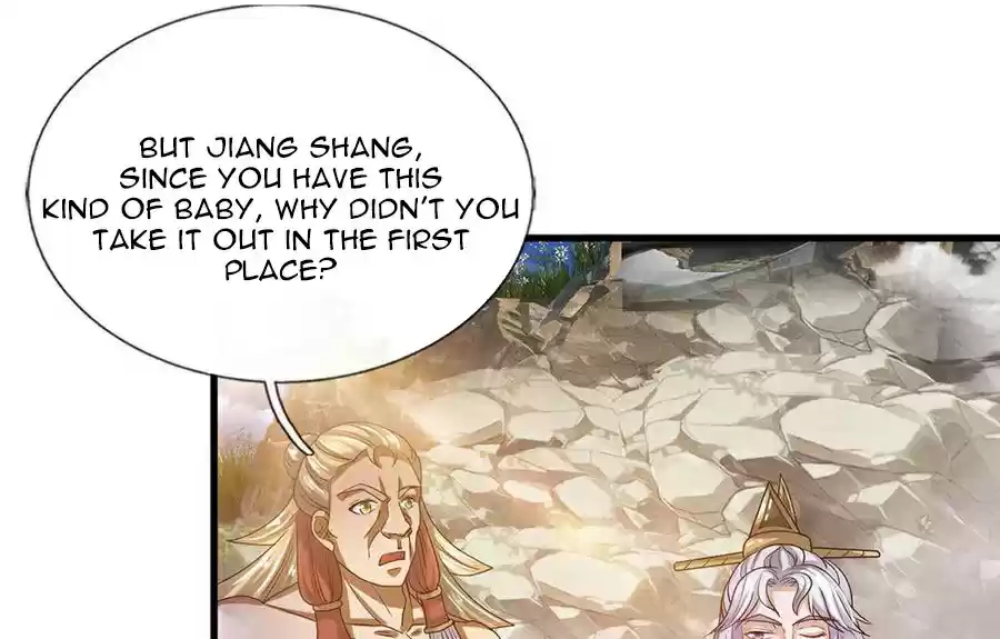 Shura Sword Sovereign ch.29