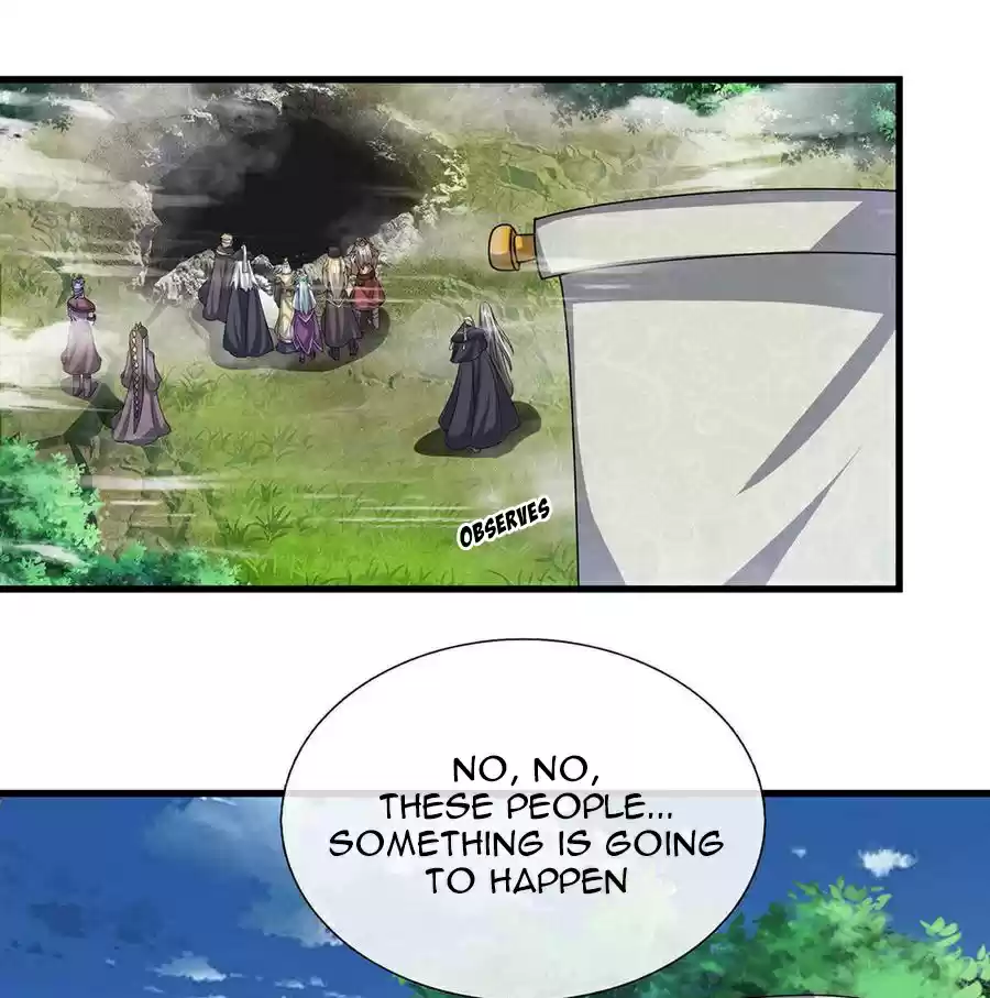 Shura Sword Sovereign ch.29