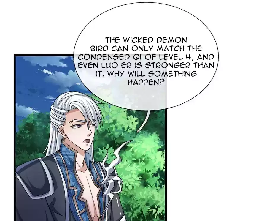 Shura Sword Sovereign ch.29