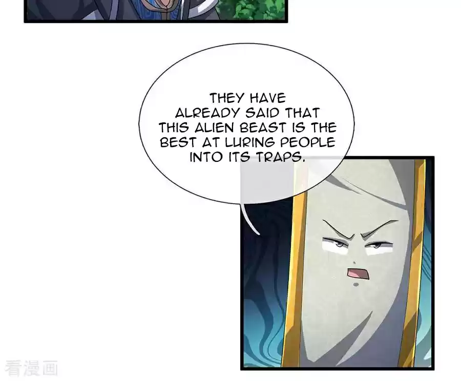 Shura Sword Sovereign ch.29