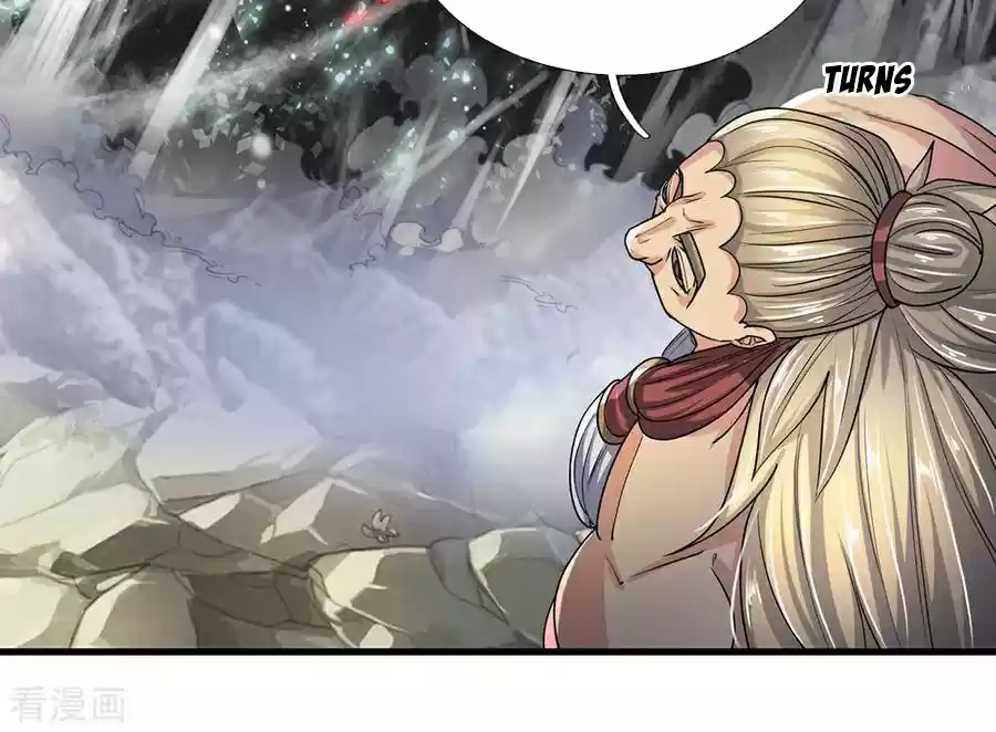 Shura Sword Sovereign ch.29