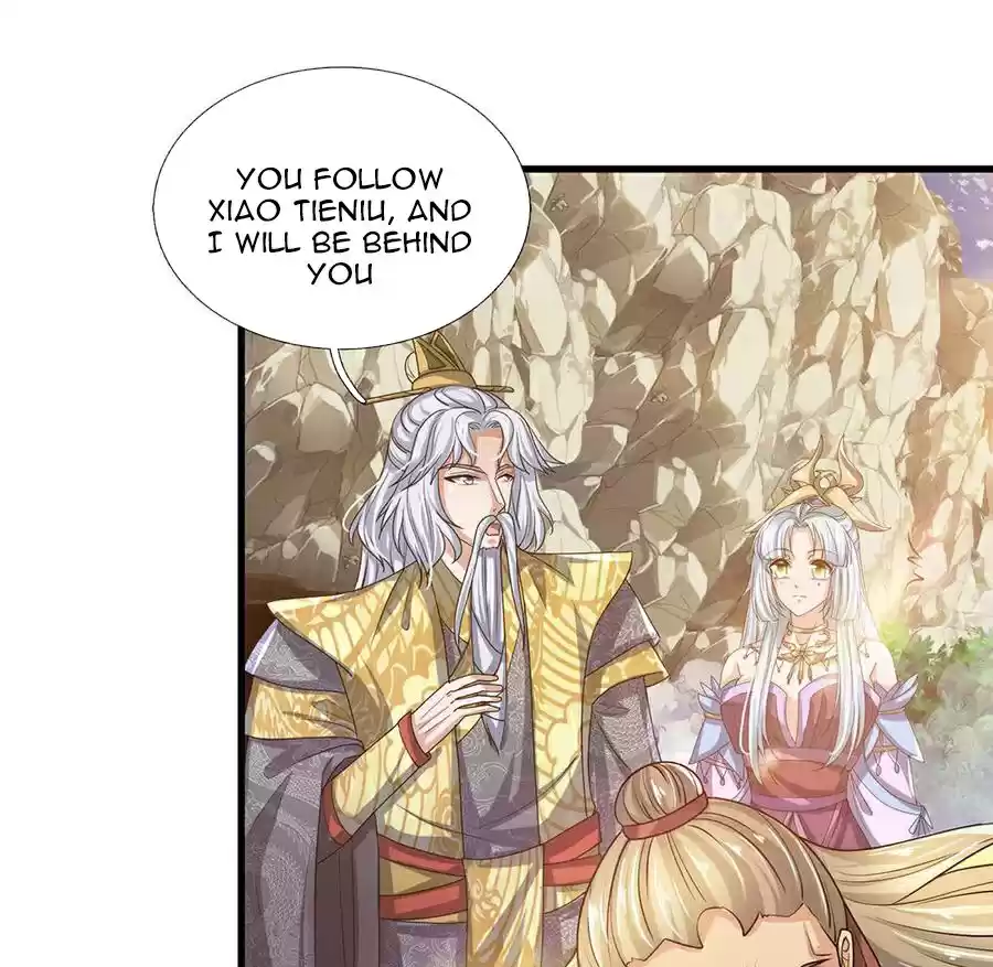 Shura Sword Sovereign ch.29