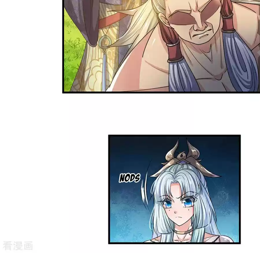 Shura Sword Sovereign ch.29