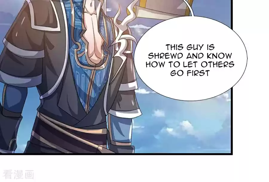 Shura Sword Sovereign ch.29