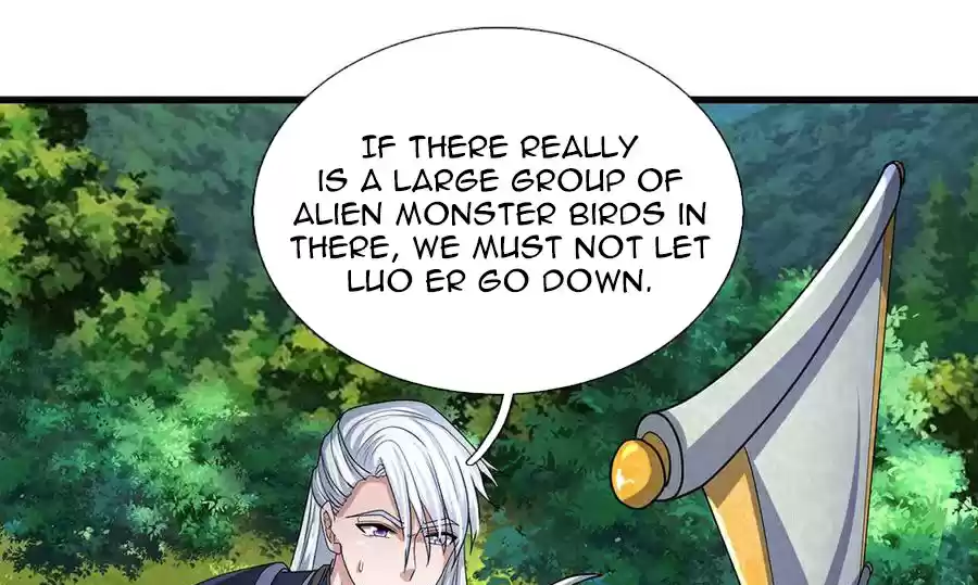 Shura Sword Sovereign ch.29