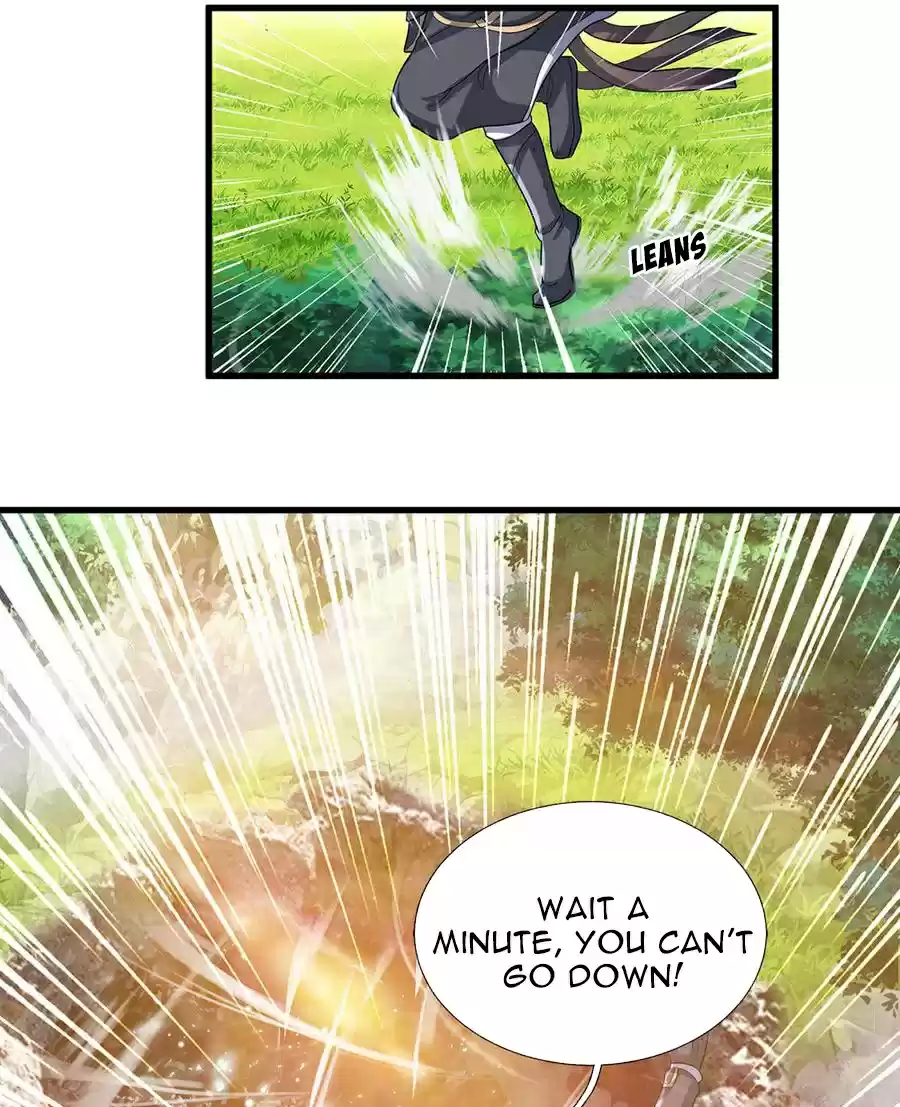 Shura Sword Sovereign ch.29