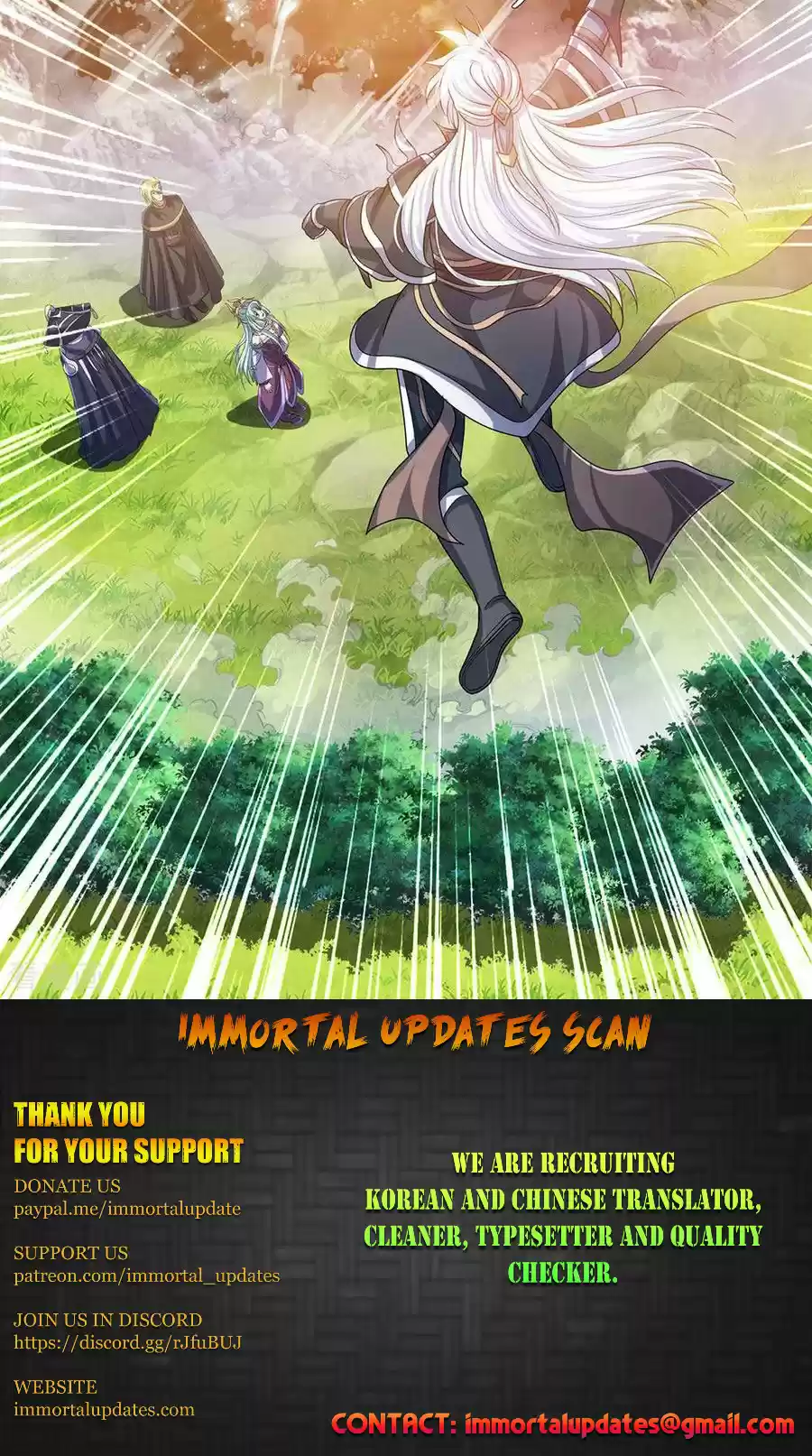 Shura Sword Sovereign ch.29