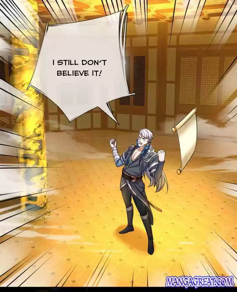 Shura Sword Sovereign Chapter 100