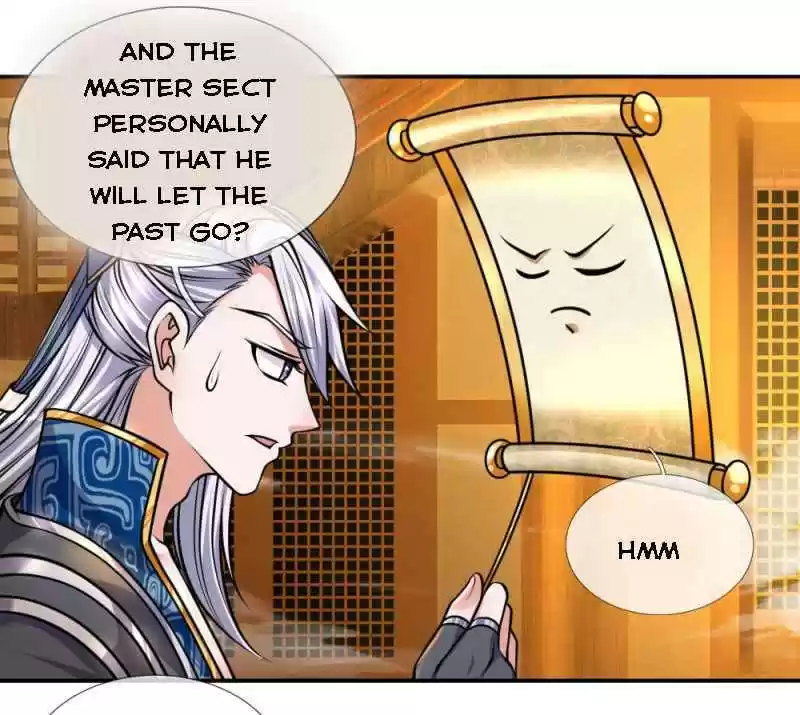 Shura Sword Sovereign Chapter 100