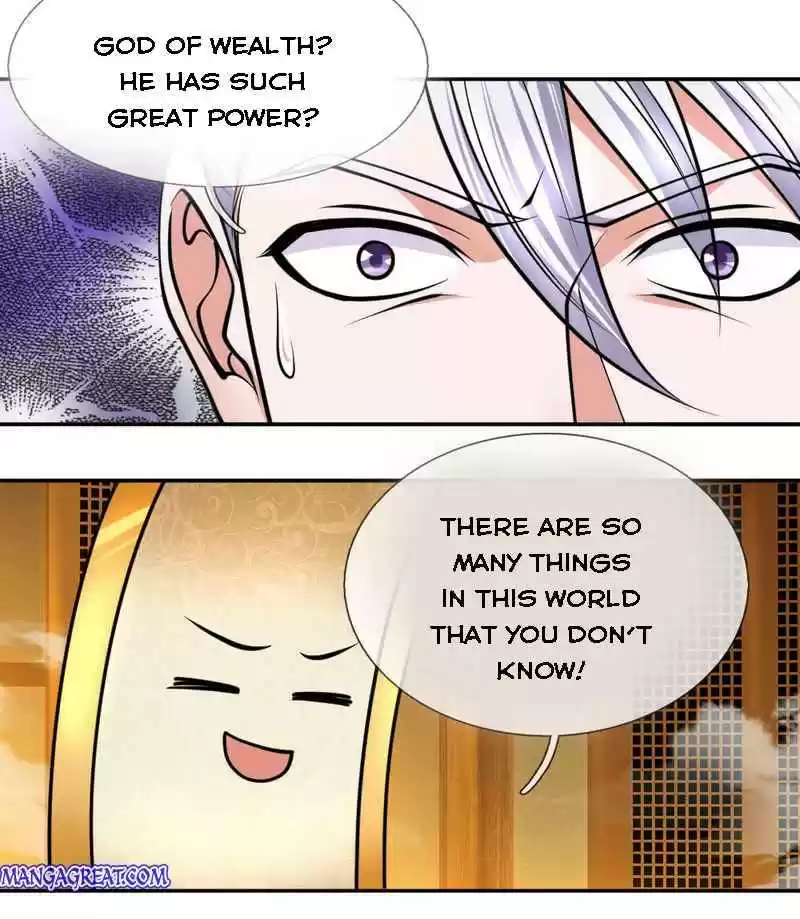 Shura Sword Sovereign Chapter 100