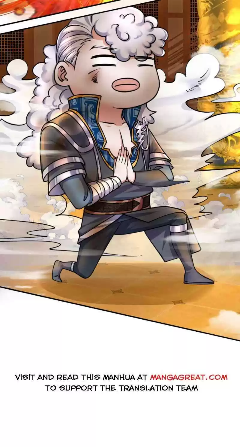 Shura Sword Sovereign Chapter 100