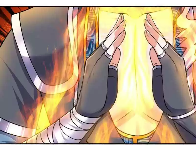 Shura Sword Sovereign Chapter 100