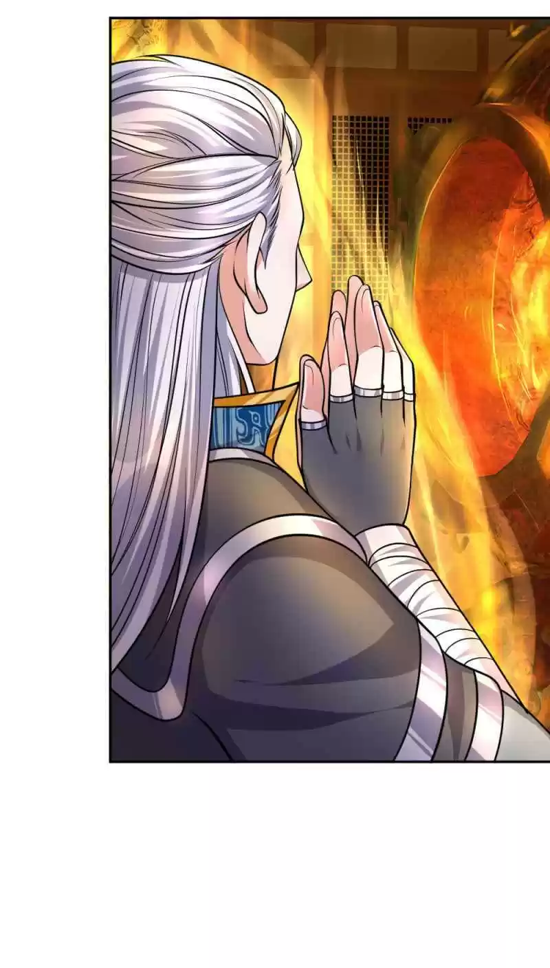 Shura Sword Sovereign Chapter 100