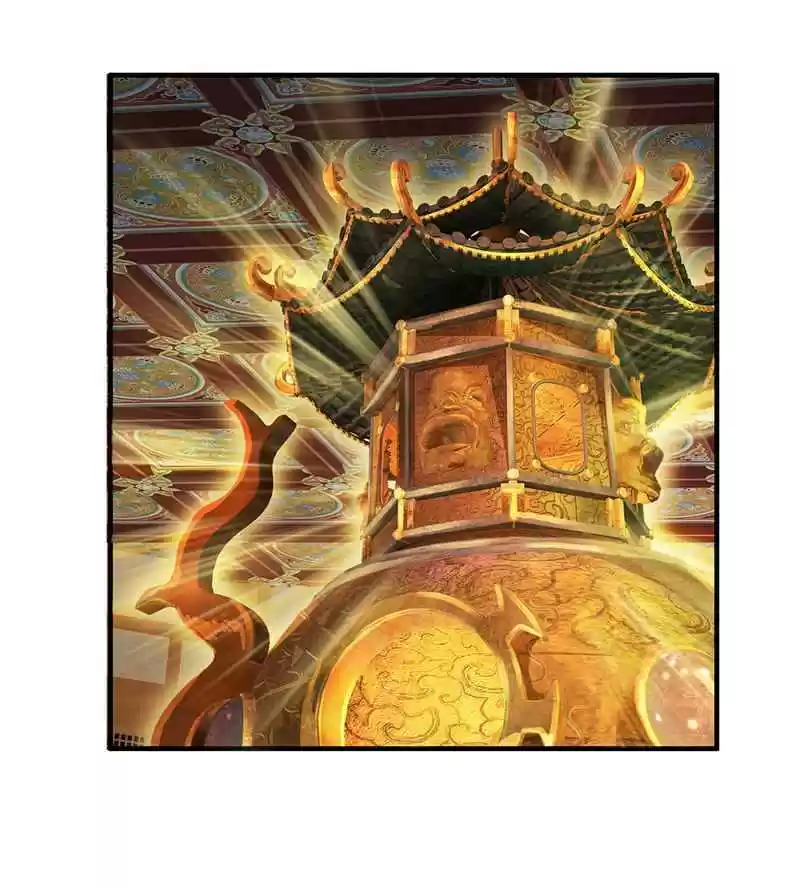 Shura Sword Sovereign Chapter 101