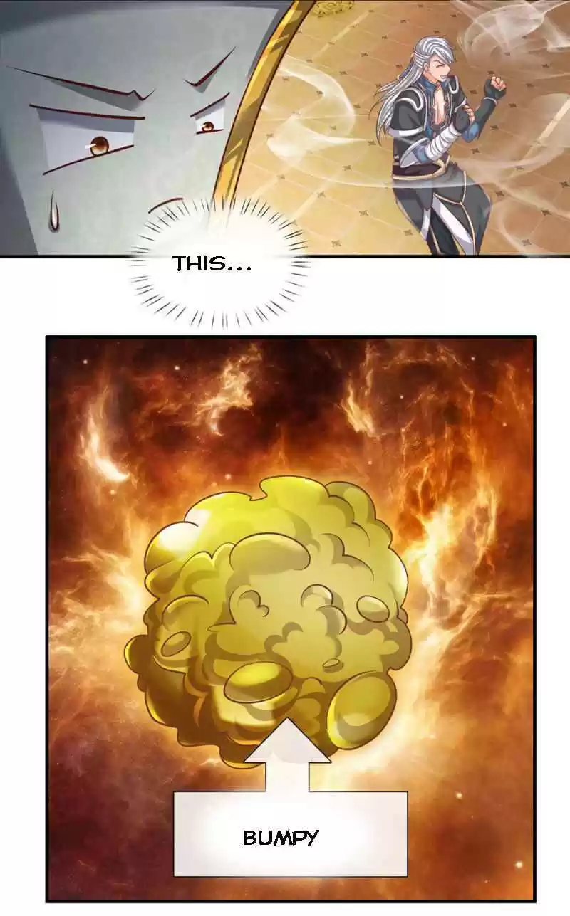 Shura Sword Sovereign Chapter 101