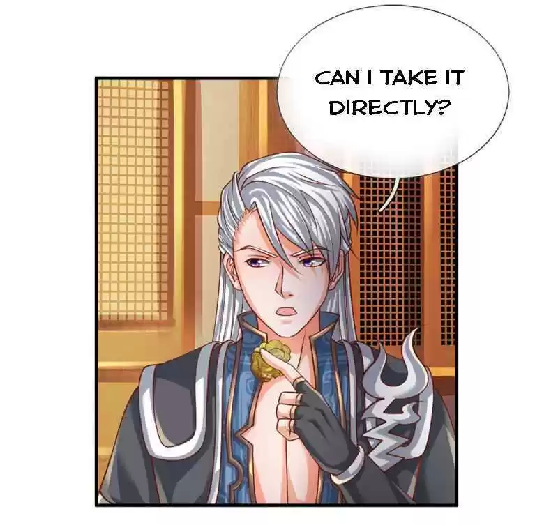 Shura Sword Sovereign Chapter 101