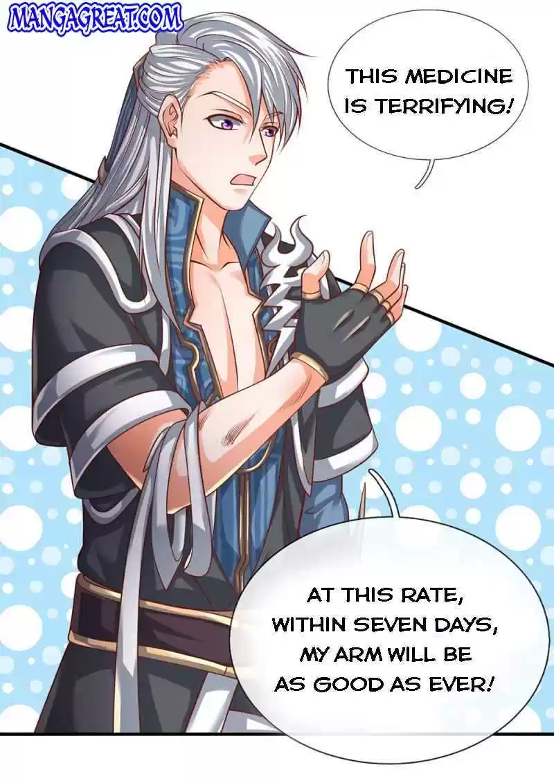 Shura Sword Sovereign Chapter 101