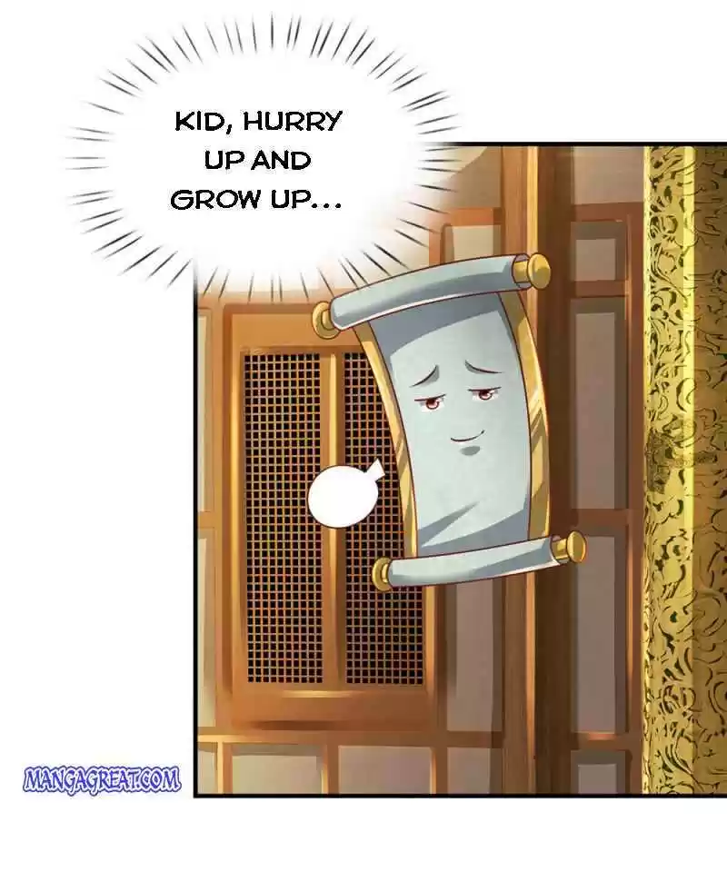 Shura Sword Sovereign Chapter 101