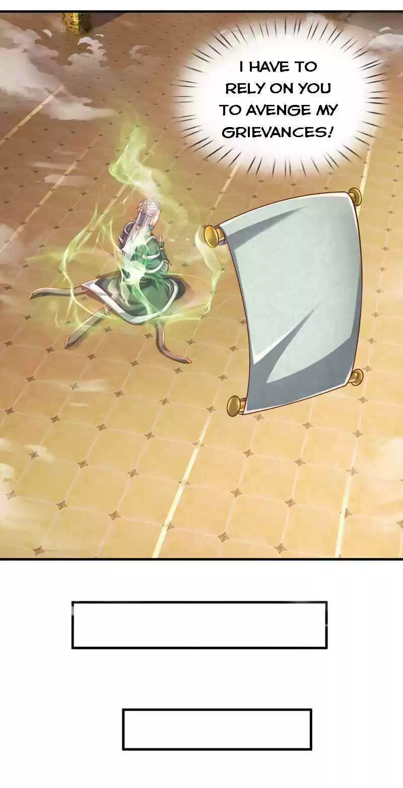 Shura Sword Sovereign Chapter 101