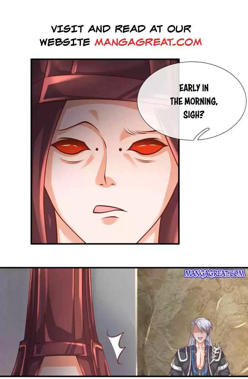 Shura Sword Sovereign Chapter 102