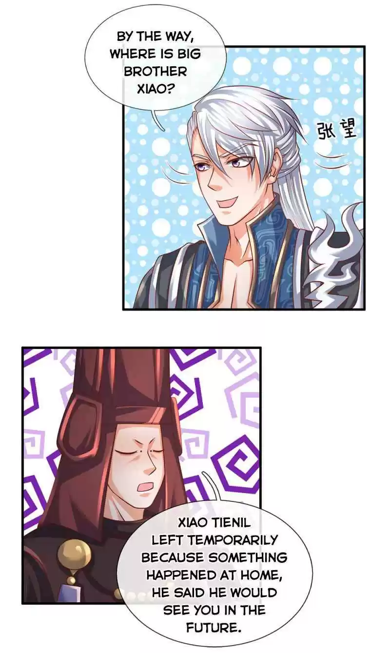 Shura Sword Sovereign Chapter 102