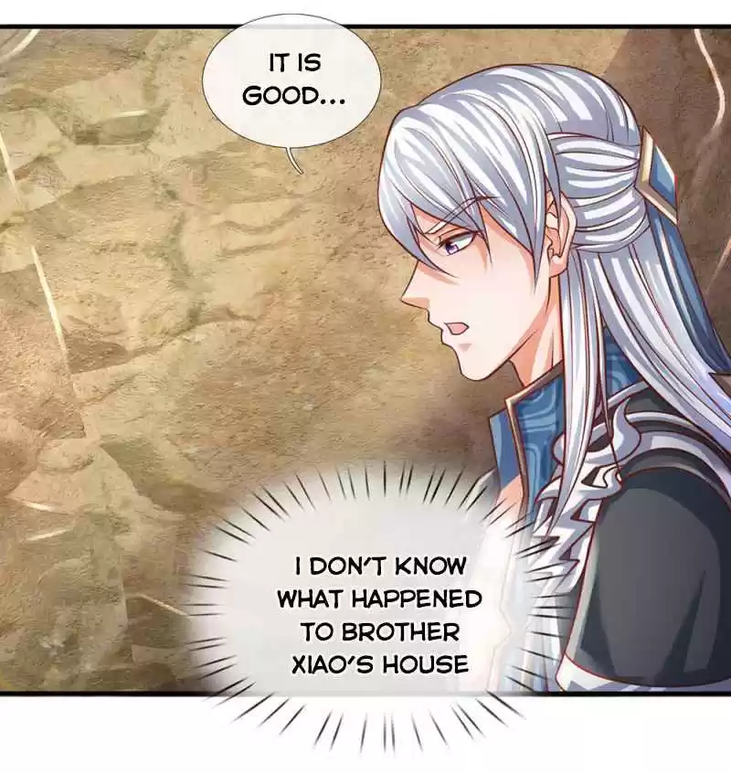 Shura Sword Sovereign Chapter 102