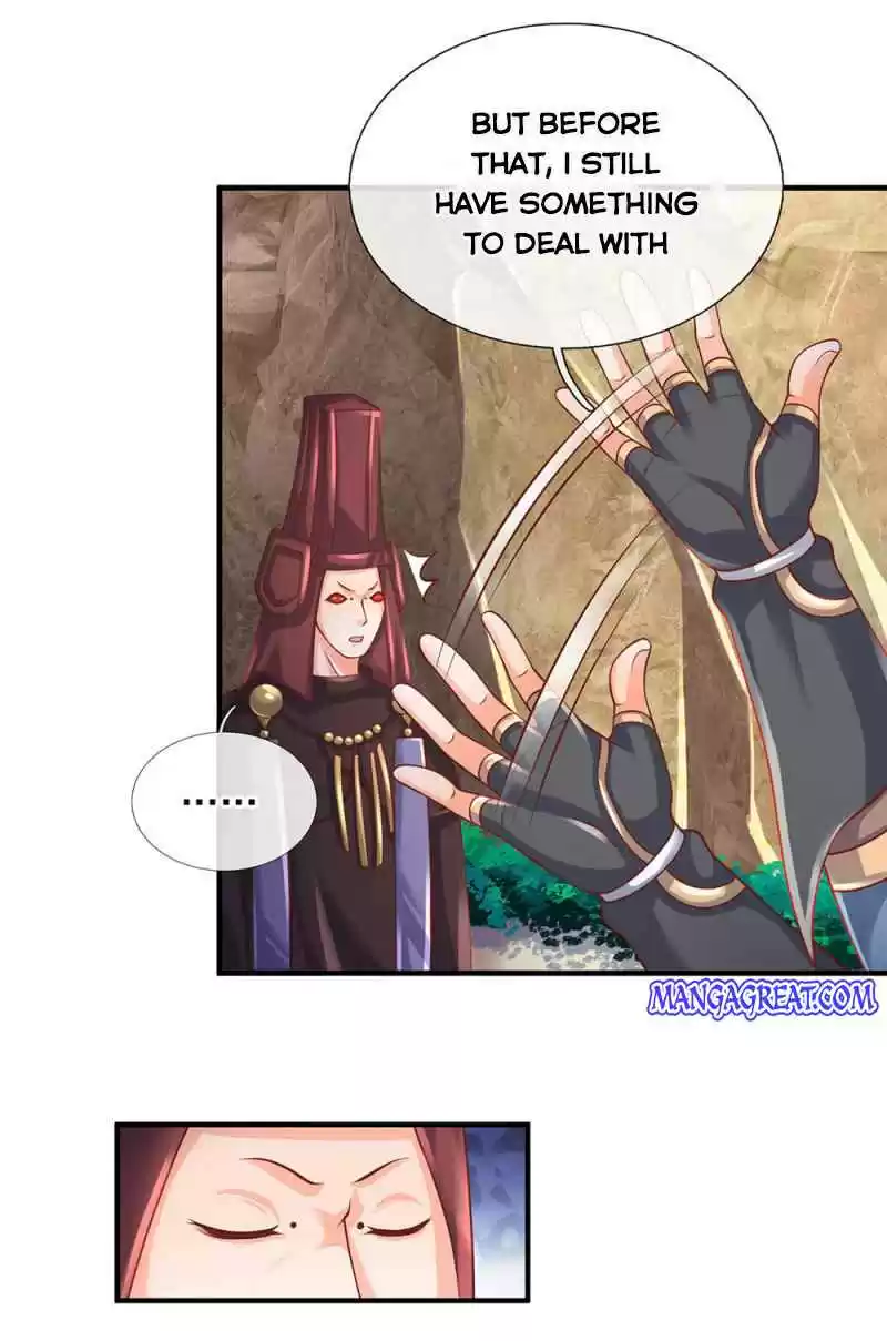 Shura Sword Sovereign Chapter 102