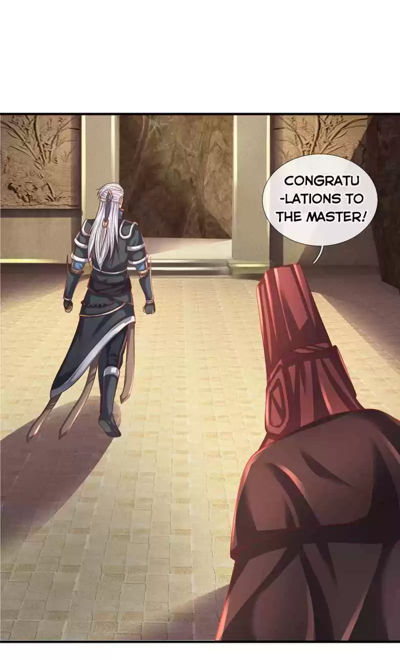 Shura Sword Sovereign Chapter 102