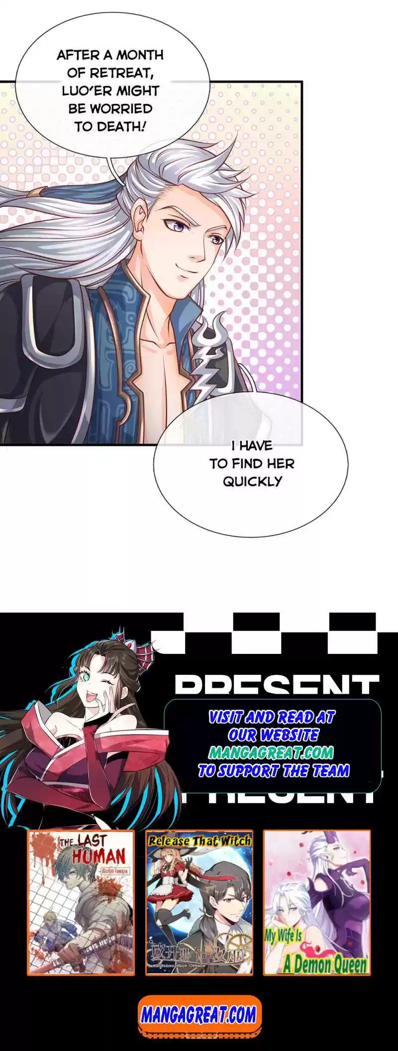 Shura Sword Sovereign Chapter 102