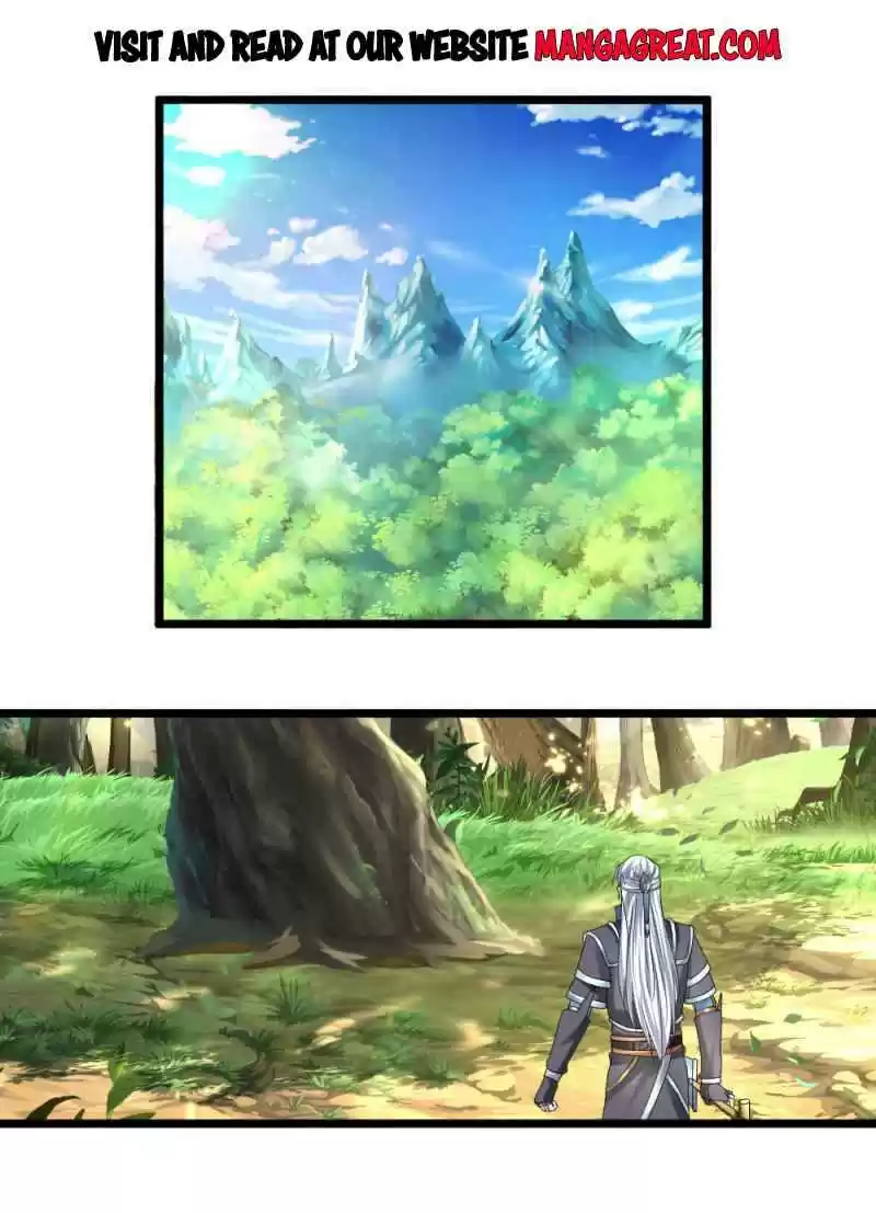 Shura Sword Sovereign Chapter 103