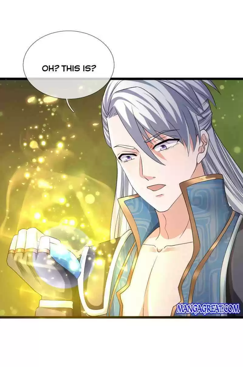 Shura Sword Sovereign Chapter 103