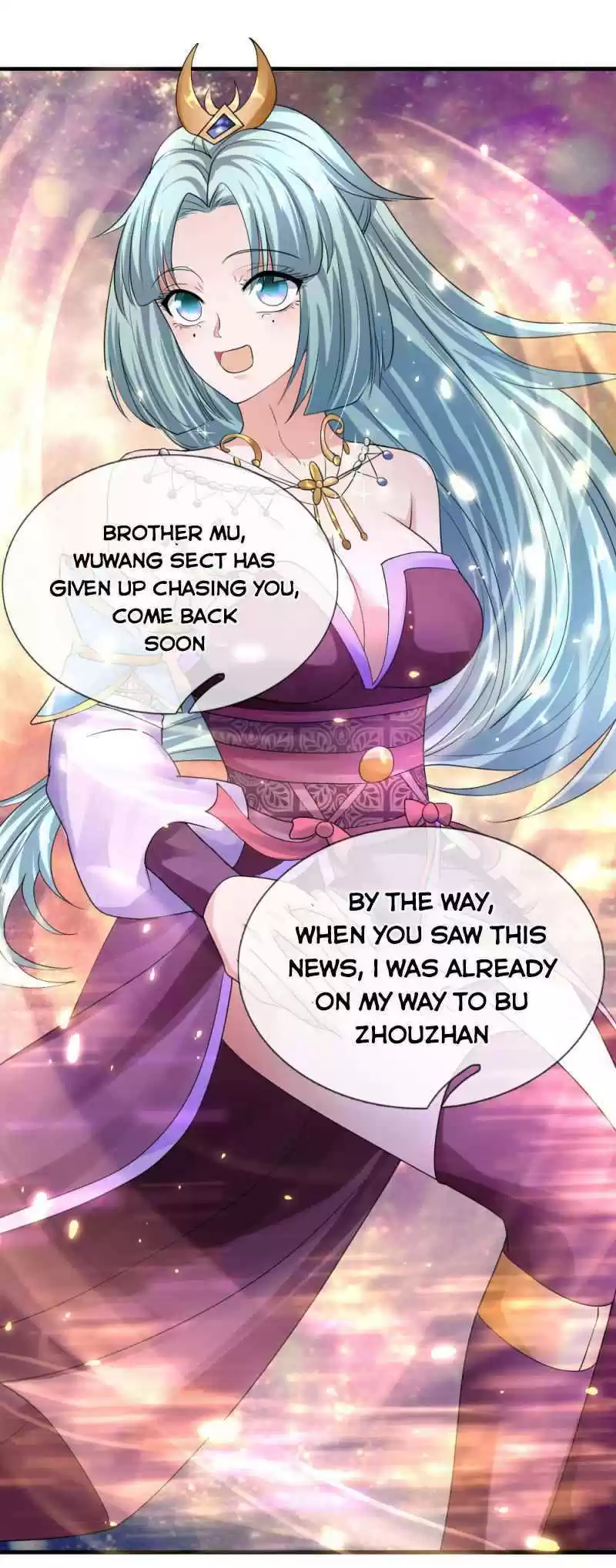 Shura Sword Sovereign Chapter 103