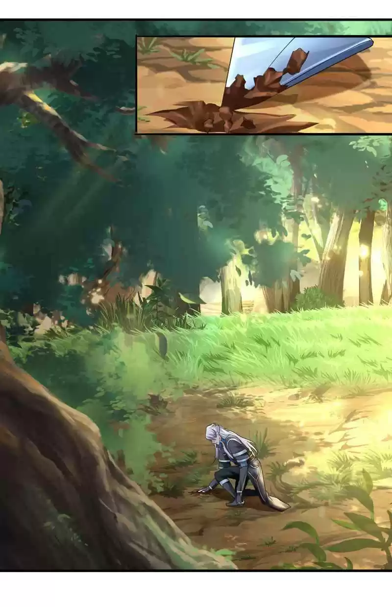 Shura Sword Sovereign Chapter 103